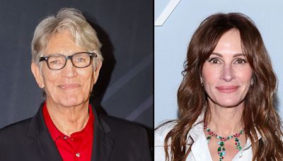 Eric Roberts Shades Julia Roberts' Performance in Steel Magnolias