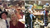 California couple's museum of 40,550 bunny-related items earns world record