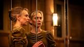 Ghosts at the Sam Wanamaker Theatre review: Hattie Morahan is a simmering maelstrom in this great production