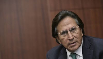 Costa Rica invertirá en seguridad dinero decomisado por caso de expresidente de Perú, Alejandro Toledo