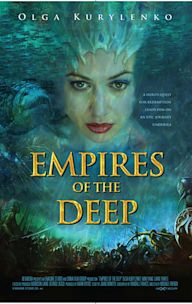 Empires of the Deep