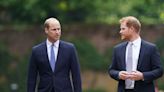 Prince William and Prince Harry Write Joint Letter for Christmas Service in Memory of Their Friend