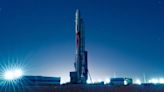 Pioneering Methane-Fueled Rocket Fails to Reach Orbit After Launch From China