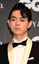 Masaki Suda