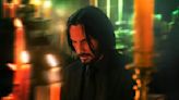 Everything you need to know about John Wick: Chapter 5