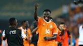 Nigeria vs Ivory Coast LIVE: Afcon final updates as Sebastien Haller’s late goal wins tournament for hosts