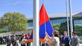 Armenian genocide commemorated on 108th anniversary with ceremony at Fresno City Hall