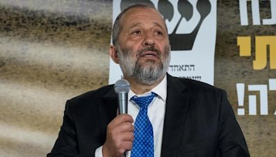 Los partidos ultraortodoxos del Gobierno de coalición israelí apoyan acuerdos para la liberación de rehenes