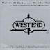 West End Records: The 25th Anniversary Edition Mastermix