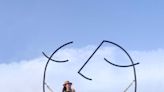 Smiling Hammocks and Artistic Swings: Fun Kinetic Sculptures by Geometrie da Compagnia