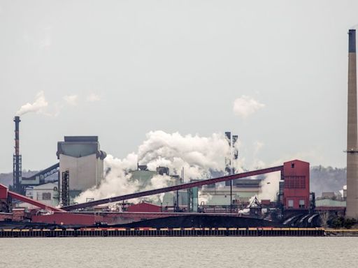 Cleveland-Cliffs to buy Canadian steelmaker Stelco for $2.8 billion