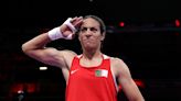 Algerian Boxer Imane Khelif Wins Olympic Semi-Final Against Janjaem Suwannapheng