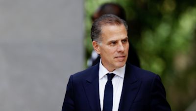 Hunter Biden Sues Fox News Under ‘Revenge Porn’ Statute