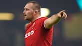 Ken Owens confident Wales can bounce back against Scotland