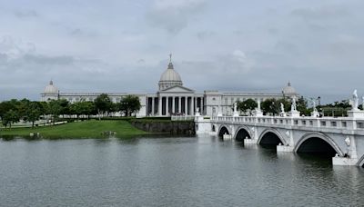 台南、高雄捷運紅線在嘉藥「共站」？ 南市交通局：會預留空間