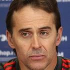 Julen Lopetegui