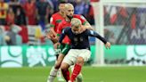 歐國盃賽事分析》法國鋒芒將現 比利時狀態成疑
