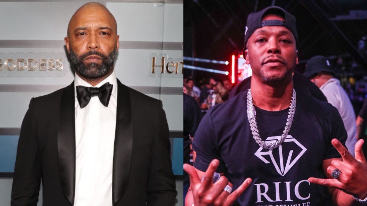Joe Budden and Lupe Fiasco Discuss Their 'Hate' of Drake and Kendrick Lamar