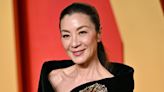 Michelle Yeoh joins 'Blade Runner 2099' series