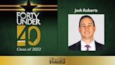 Forty Under 40: Josh Roberts, Stakeholder Midstream