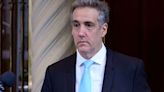 Michael Cohen asks Supreme Court to step into fight over alleged retaliation by Trump | CNN Politics