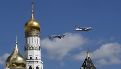 Dos aviones estratégicos rusos realizan patrullaje de 10 horas sobre el mar de Japón