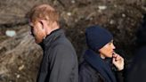 Harry y Meghan estrenarán dos nuevas series en Netflix