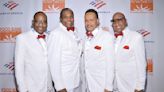 Four Tops singer accuses hospital of racism, putting him in straitjacket