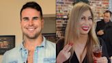 Josh Seiter Dating Love After Lockup’s Glorietta After Split from 90 Day Fiance’s Karine