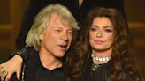 Shania Twain Addresses Her Bond With Jon Bon Jovi After Being Deemed His 'Spirit Sister'