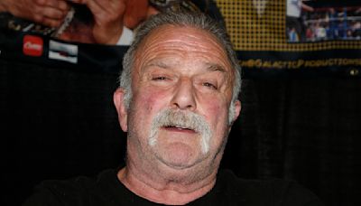 WWE HOFer Jake Roberts Explains How Ex-AEW Star Jake Hager Can Improve - Wrestling Inc.