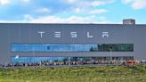 German council approves a revised plan by Tesla to expand its plant near Berlin
