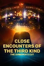 Close Encounters of the Third Kind