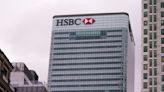 UK fines HSBC bank for not going far enough to protect deposits in case it collapsed