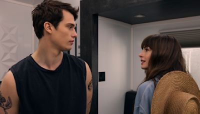 The Idea of You: conoce más de Nicholas Galitzine, el actor que da vida a Hayes Campbell