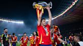 ESP Vs ENG, UEFA Euro 2024 Final: Rodri Predicts Bright Prospects For Spain After European Success