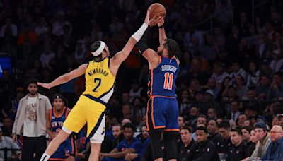 Indiana Pacers vs New York Knicks Game 6 preview: Start time, where to watch, injury report, betting odds May 17