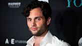 Penn Badgley Scoffs at Being Consistently Told to Make, Ahem, Solo Love Scenes in You 'Less Creepy'