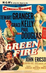 Green Fire