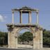 Arch of Hadrian (Athens)