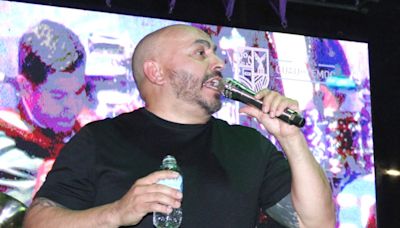 Lupillo Rivera confirma que Telemundo lo quiere en 'La Casa de los Famosos All Stars' - El Diario NY