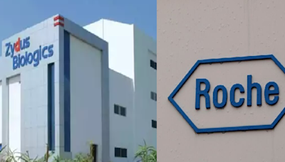 As Roche blocks Zydus’ Pertuzumab launch, experts see murky corporate rivalry - ET HealthWorld | Pharma