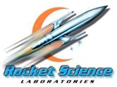 Rocket Science Laboratories