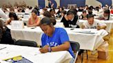 Battle seniors sign commitments to universities, colleges, trade schools, military