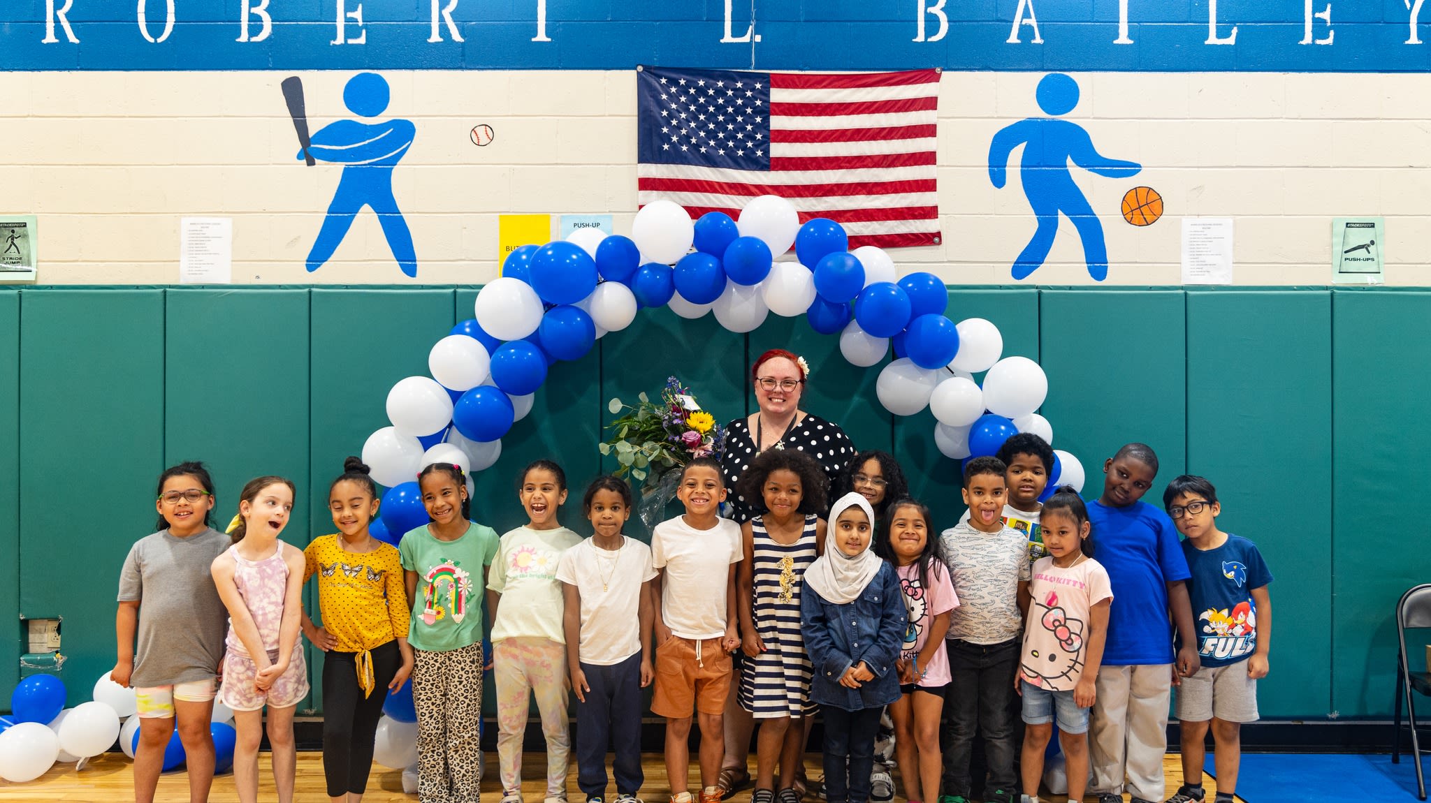 Providence Public Schools honor 'Teacher of the Year' | ABC6