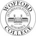 Wofford College