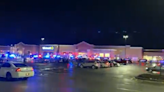 Gunman injures four in Ohio Walmart shooting before killing himself, police say