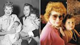All About Lucille Ball and Desi Arnaz's Children and Grandchildren