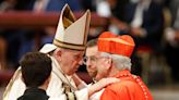 With new cardinals, pope puts stamp on Church future