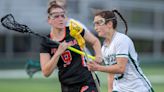 Sienna Chirieleison scores 9 as Trinity girls lax downs Central Dauphin, 13-2